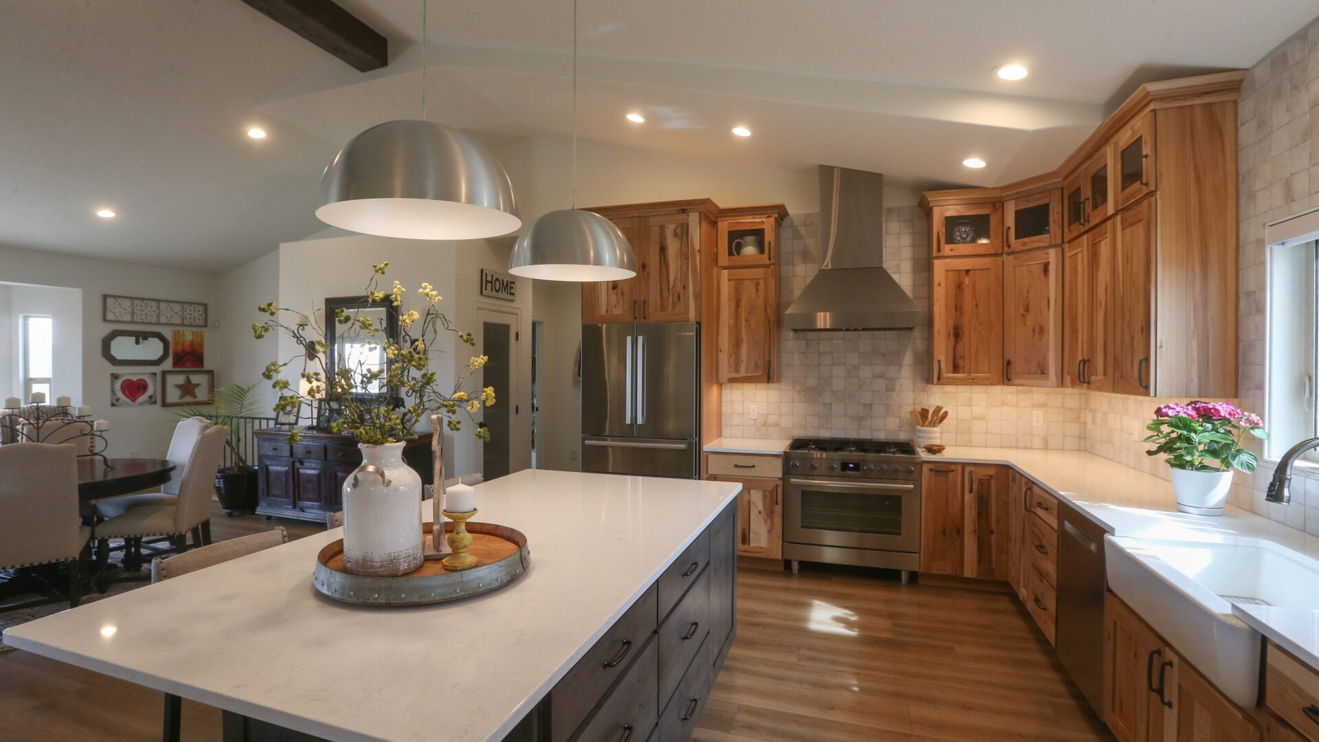 Transform Your Kitchen